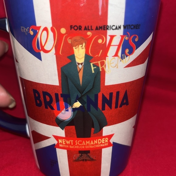 The Crimes of Grindewald - Picture 4 of 4